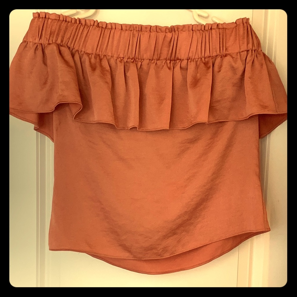 Express shirt